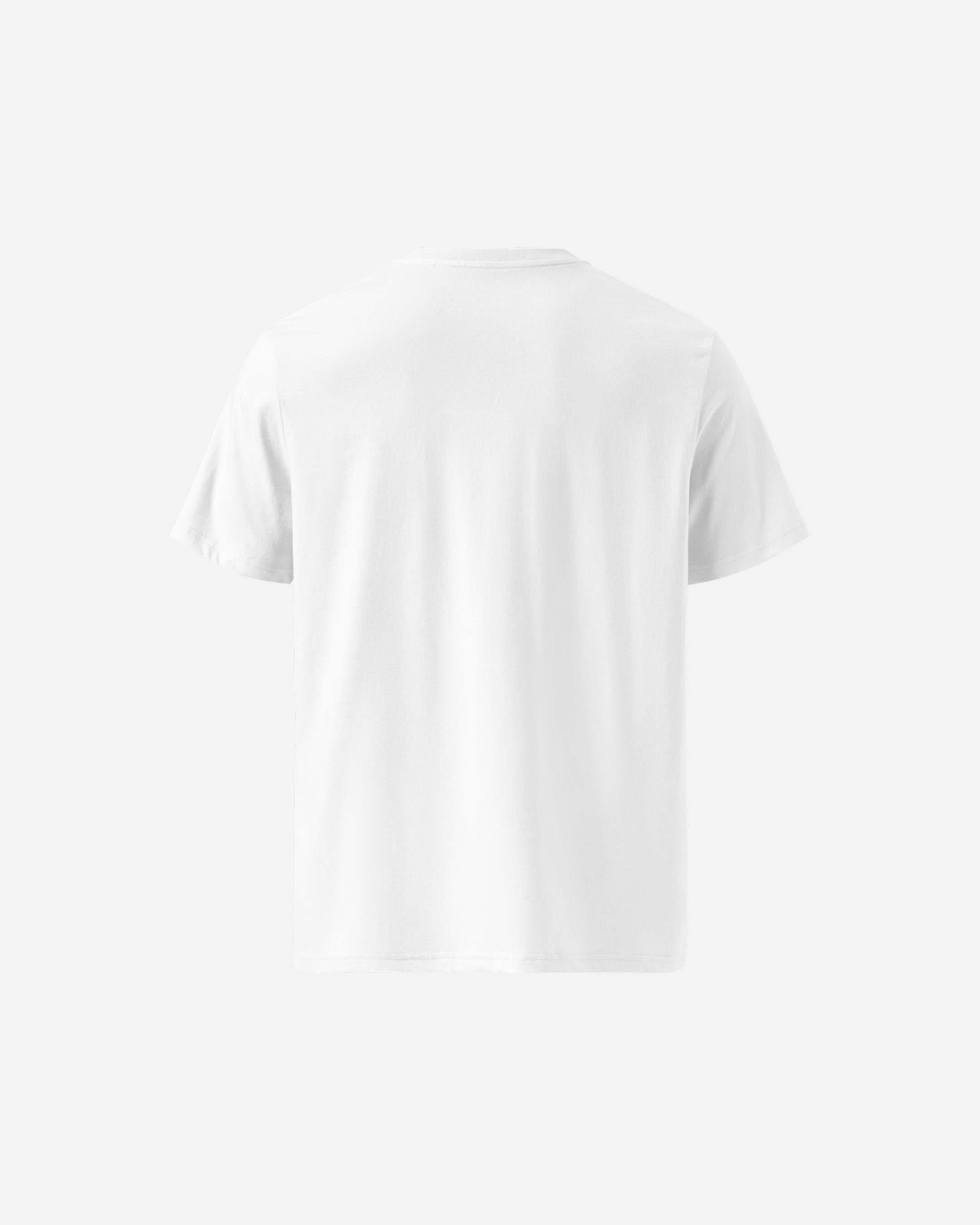 God Is a Woman Unisex T-Shirt – White DTF Printed Statement Streetwear