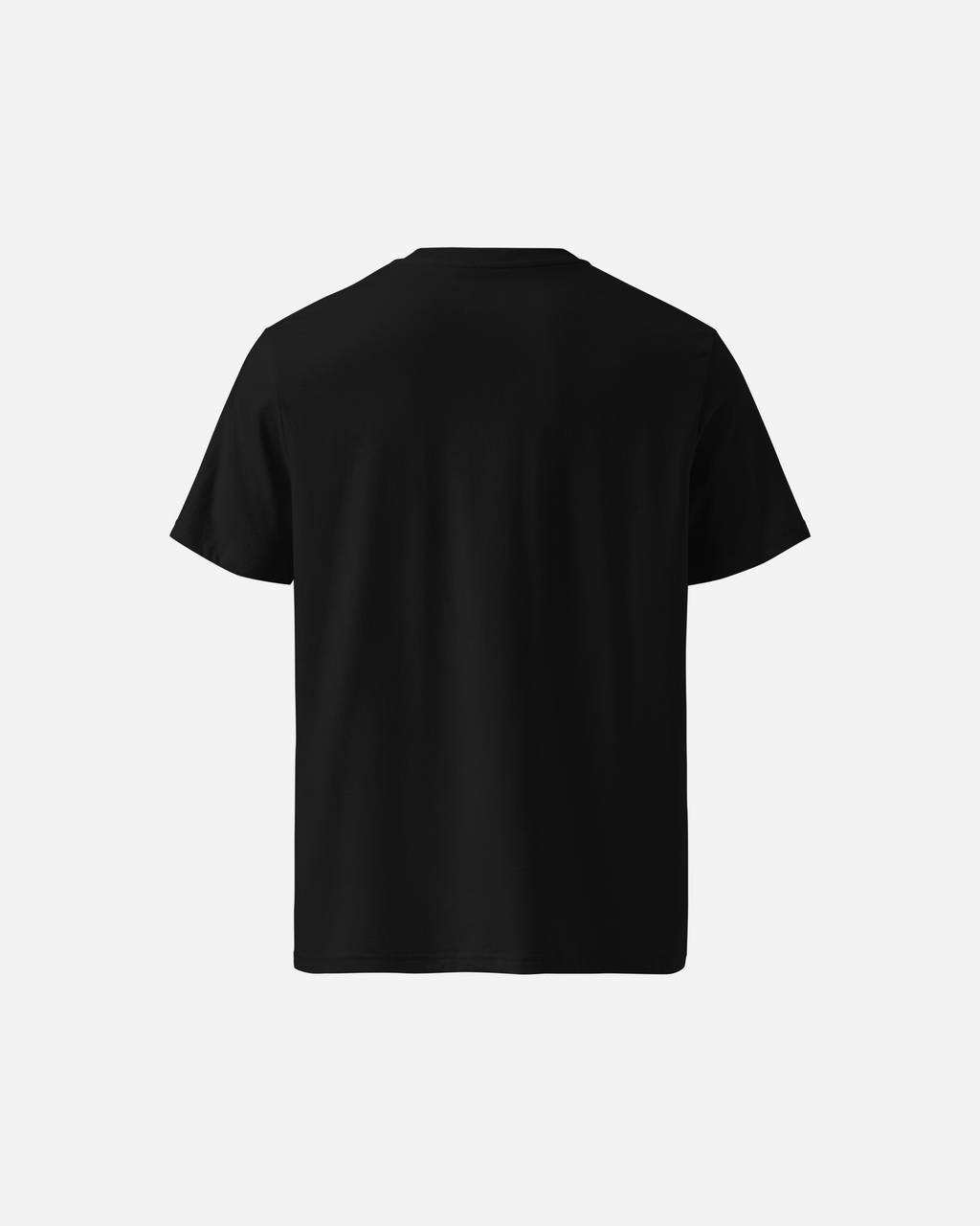 Bitcoin Classic Unisex T-Shirt – Premium DTF Printed Crypto Tee