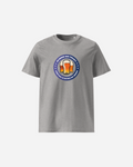 In Beer We Trust Unisex T-Shirt – United States of Beer Edition | DTF Print
